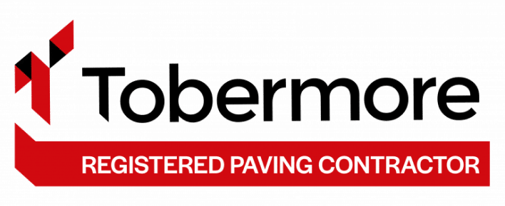 Tobermore Registered Paving Contractor